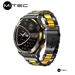 Montre Connectée Blackview Watch w90 pro Neuf