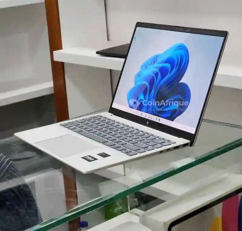 PC HP Pavilion Core Ultra 5 15th gen 16go ram 1 Téra ssd - Vue 3