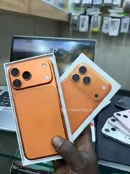 Iphone 17 Pro