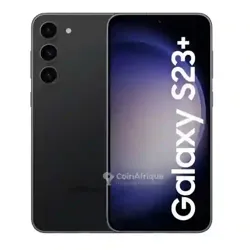 Samsung Galaxy S23+