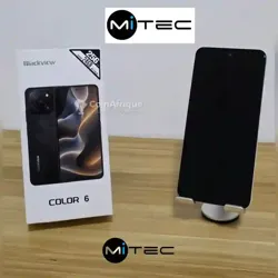 Blackview Color 8 Okaz - 16 gb - 256 gb - 6000mah - 50mpx