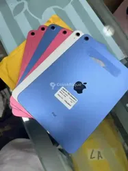Ipad 10th Gen