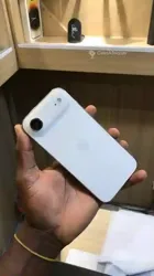 Iphone 17 air Juste Écran Fissuré 256gb