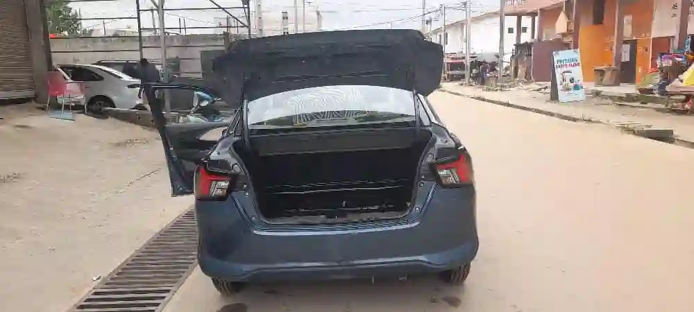 SUZUKI DZIRE 2026 EN VENTE  - Vue 1