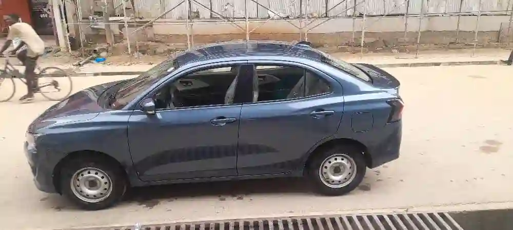 SUZUKI DZIRE 2026 EN VENTE  - Vue 2