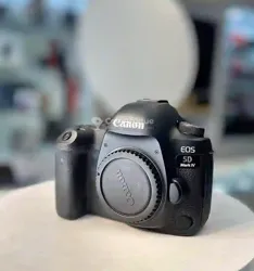 Canon 5d Mark iv