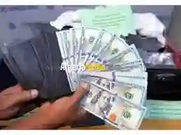 LABORATOIRE EN CHIMIE MONETAIRE DES BILLETS NOIR ET VERTS 