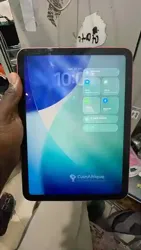 Ipad 10e Génération