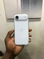Iphone 17 Air - 128gb