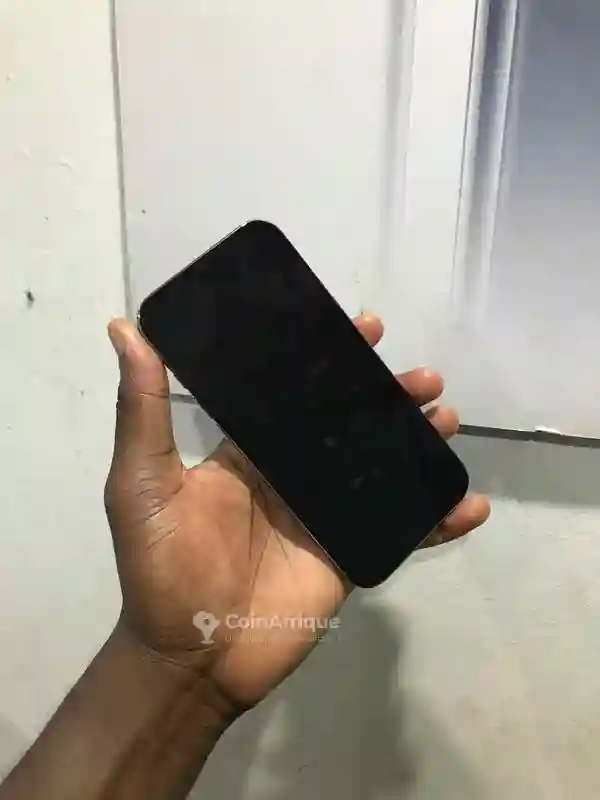 Iphone 17 Air - 128gb - Vue 1