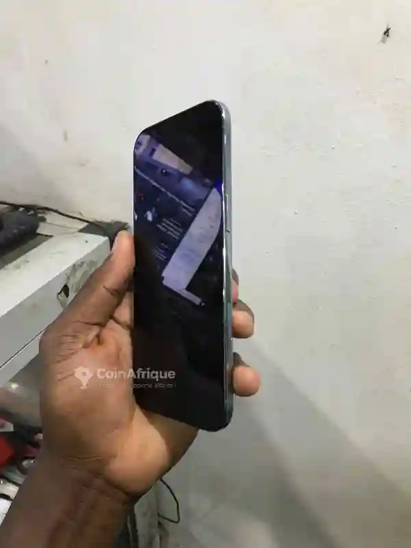 Iphone 17 Air - 128gb - Vue 2