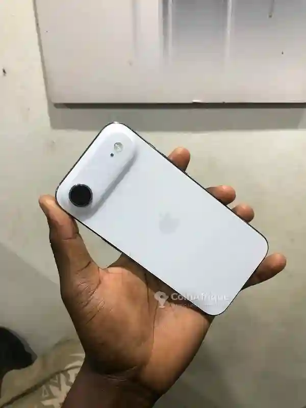 Iphone 17 Air - 128gb - Vue 3