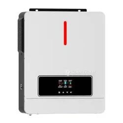 Onduleur Hybride 6kva