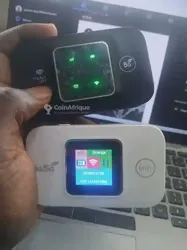 Pocket Wifi Universel 5g