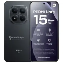Redmi Note 15pro+ 51212