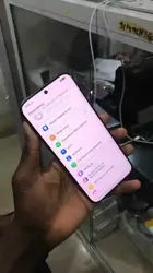 Tecno Camon 15 pro - 256gb