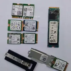 Disque dur m2 Nvme 256go
