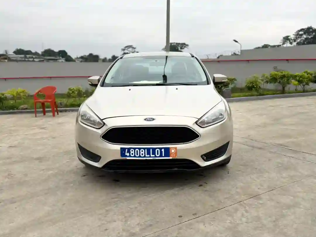 FORD FOCUS EN VENTE  - Vue 1