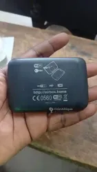 Pocket Wifi Tout Reseaux