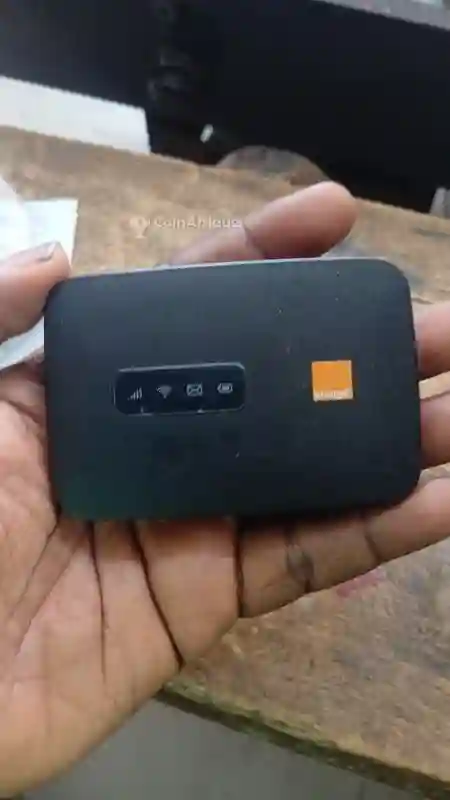 Pocket Wifi Tout Reseaux - Vue 1