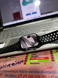 Apple Watch Serie 10
