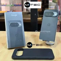 Google Pixel 10 - Okaz - 12 GB - 256 GB - 6'3 Pouces - 48 Mpx