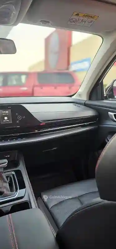 Location de Voiture - Vue 4