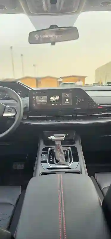 Location de Voiture - Vue 5