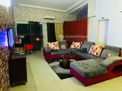 Location Résidence Meublé a Cocody Angre