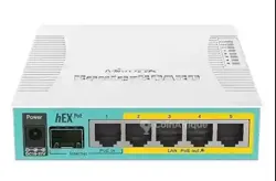 Appareil Wifi Zone Mikrotik &amp ap Ubiquiti Active