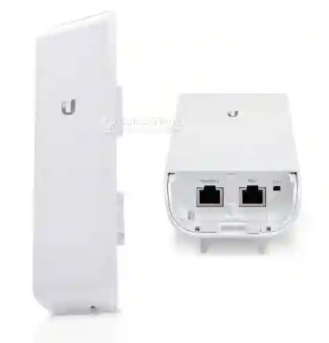 Appareil Wifi Zone Mikrotik &amp ap Ubiquiti Active - Vue 1
