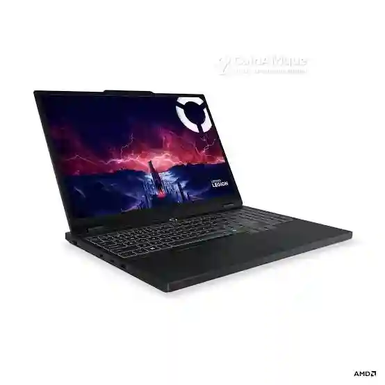 Lenovo 2025 Legion 5 151” Wqxga - Vue 1