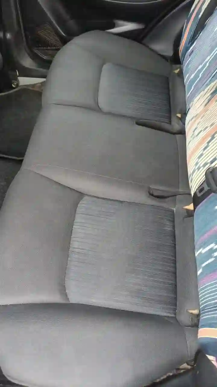 SUZUKI BALENO EN VENTE - Vue 1