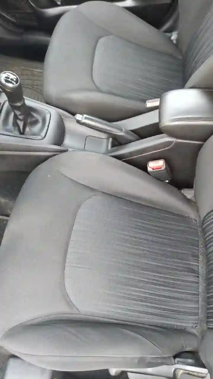 SUZUKI BALENO EN VENTE - Vue 3
