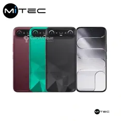 Tecno Camon Slim à Abidjan