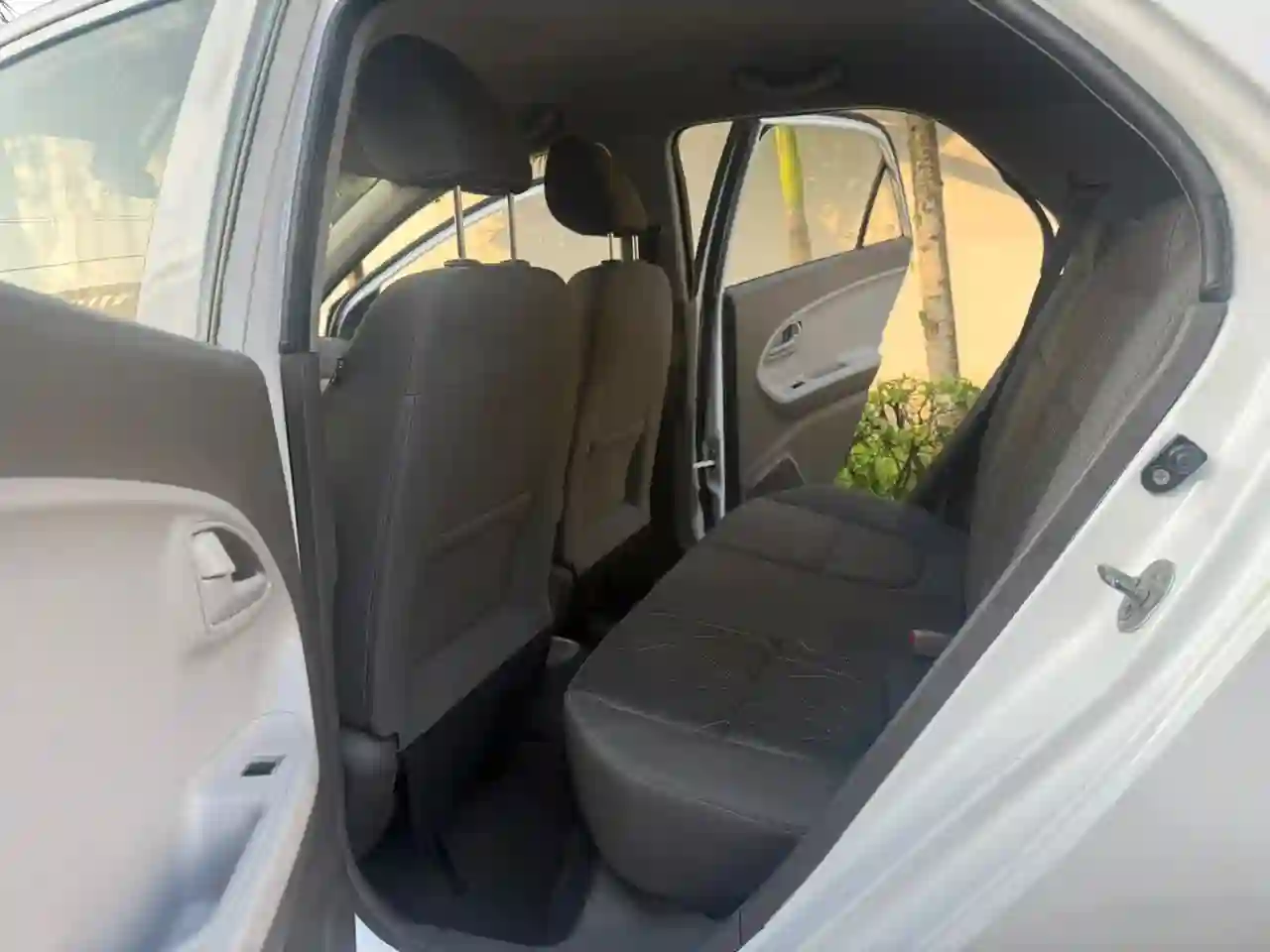 Kia mirage en vente  - Vue 2