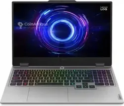 Ordinateur Lenovo Loq Gaming Laptop 156&quot