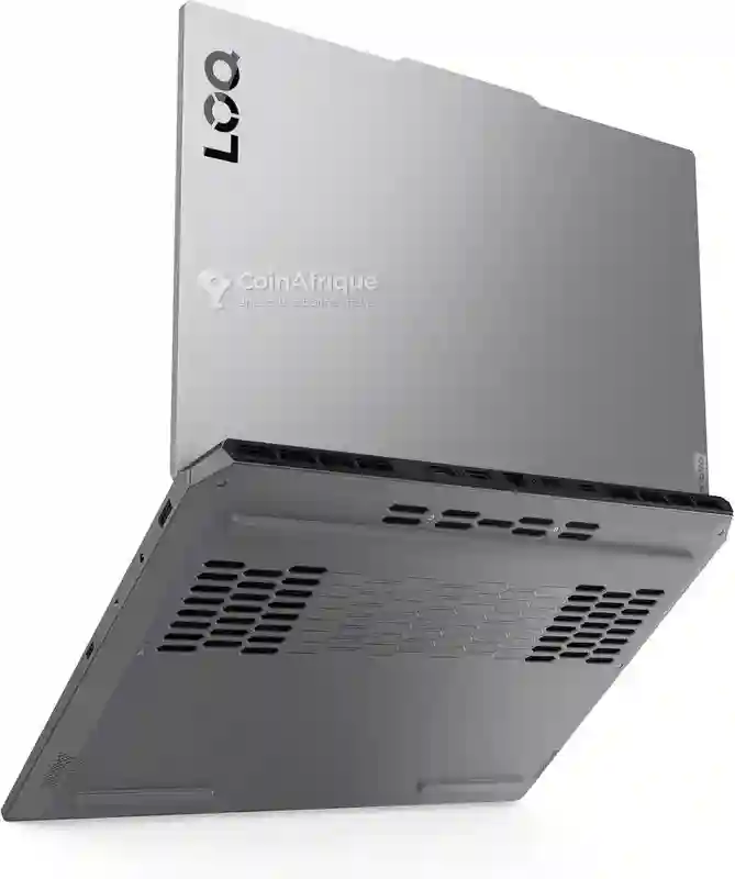 Ordinateur Lenovo Loq Gaming Laptop 156&quot - Vue 2