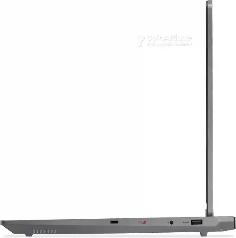 Ordinateur Lenovo Loq Gaming Laptop 156&quot - Vue 3