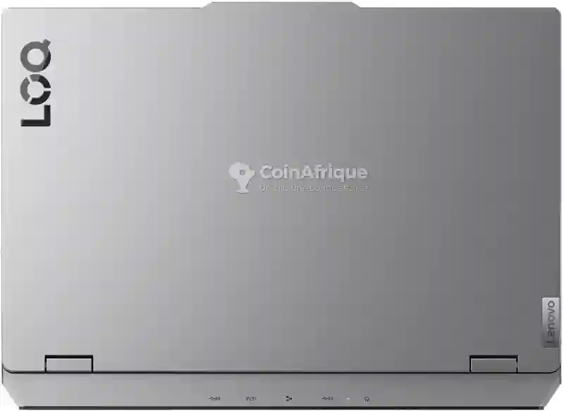 Ordinateur Lenovo Loq Gaming Laptop 156&quot - Vue 4