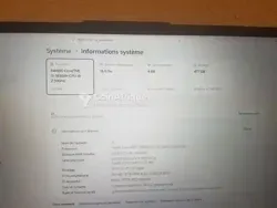PC Gamer Asus tuf i5 10th Gen
