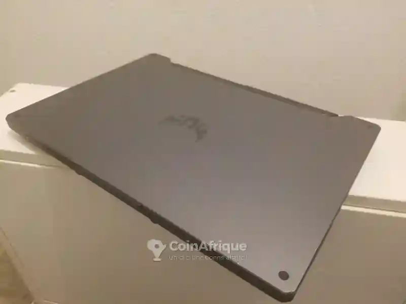 PC Gamer Asus tuf i5 10th Gen - Vue 1