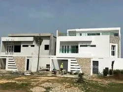 Vente Villa Duplex Haut Standing de 5 Pièces a Bingerville
