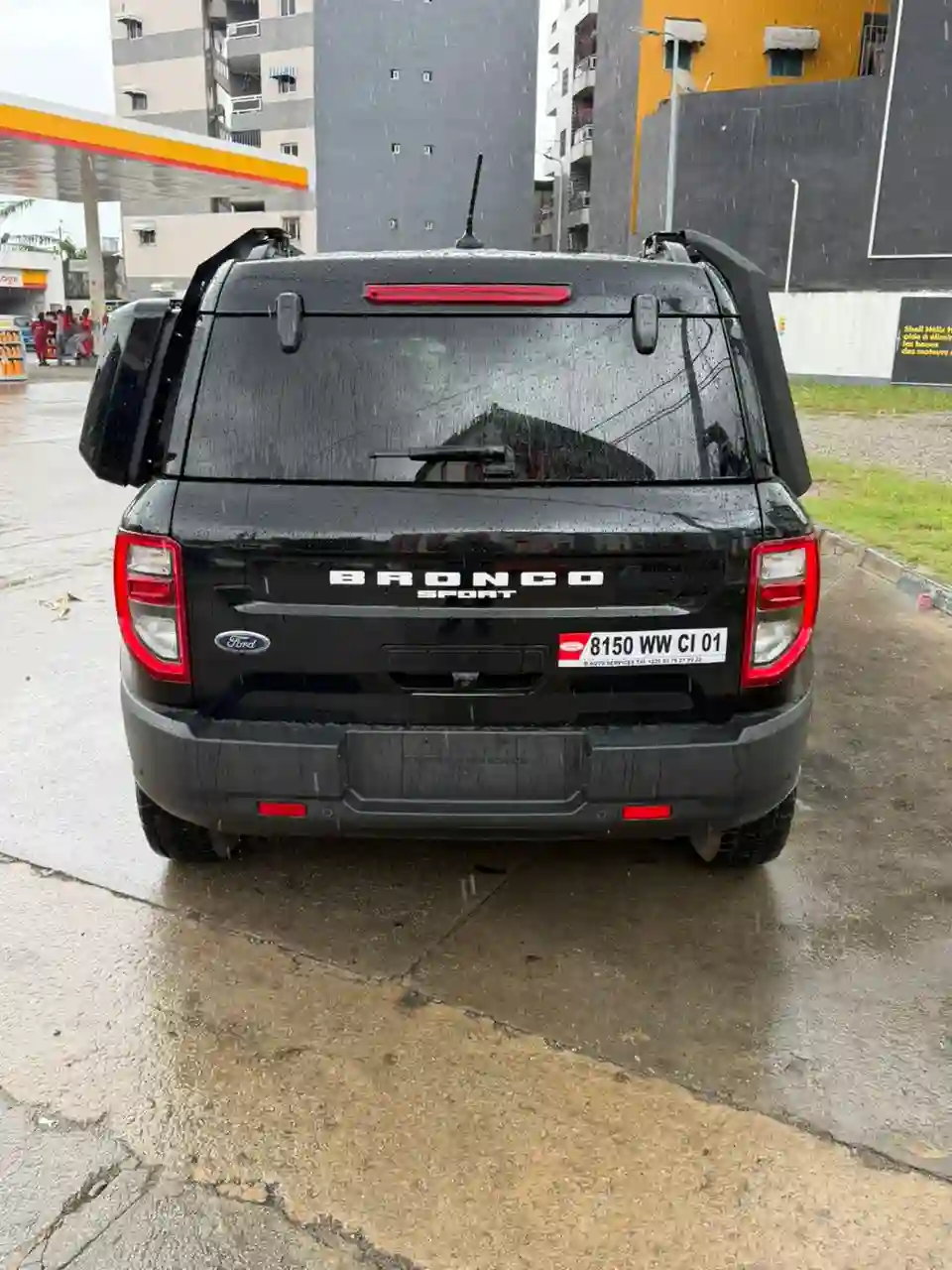 Ford brengo en vente  - Vue 1