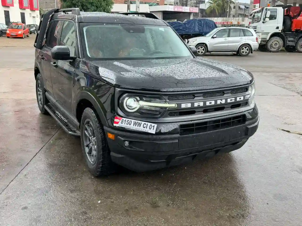 Ford brengo en vente  - Vue 2