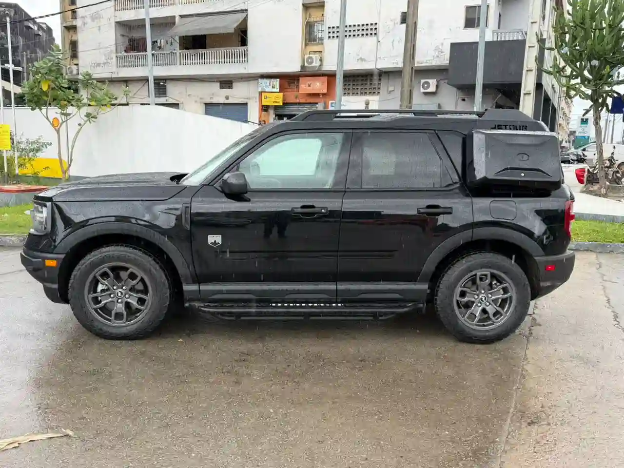 Ford brengo en vente  - Vue 3