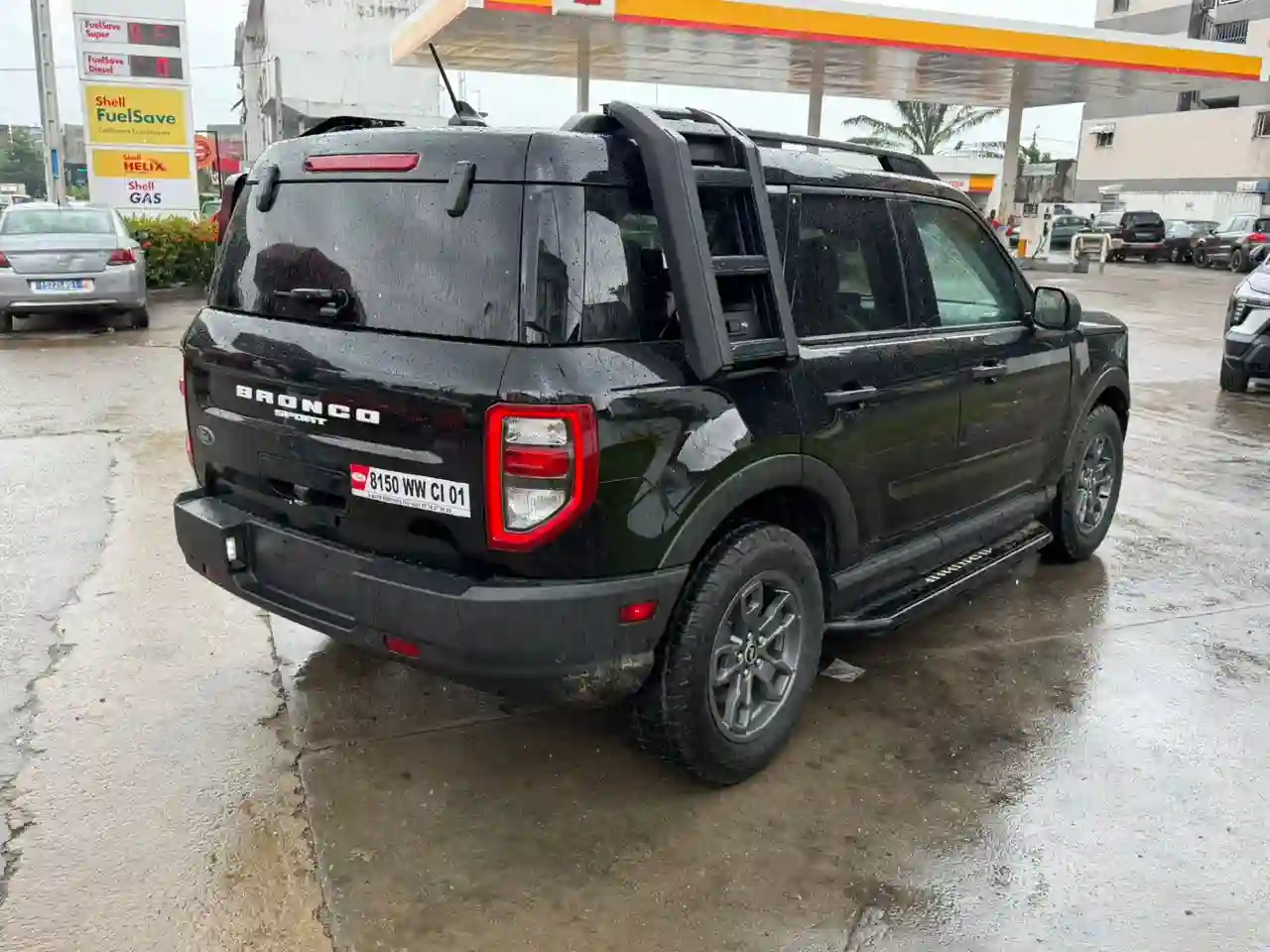 Ford brengo en vente  - Vue 4