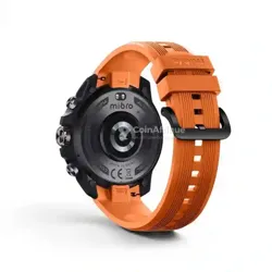 Mibro GS Explorer S - Montre Connectée