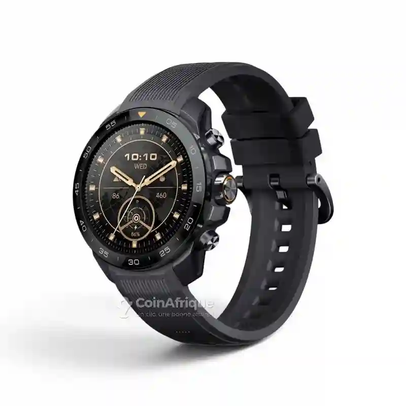 Mibro GS Explorer S - Montre Connectée - Vue 1