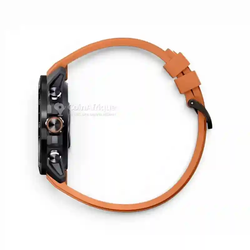 Mibro GS Explorer S - Montre Connectée - Vue 2